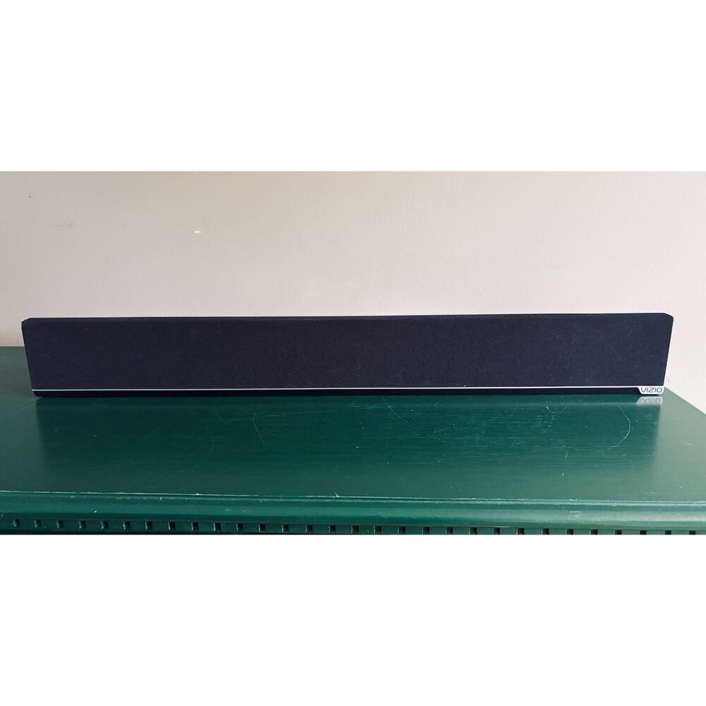 REPLACEMENT VIZIO S2920W-C0 29” 2.0 High Definition Sound Bar w Bluetooth